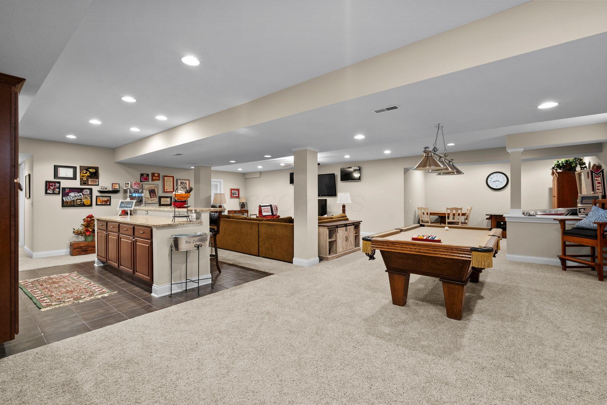 8128 Conine Drive, Dublin, Ohio image 15