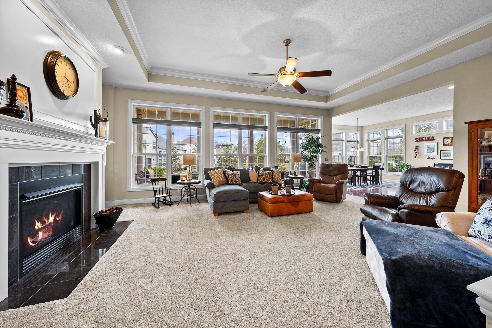 8128 Conine Drive, Dublin, Ohio image 10