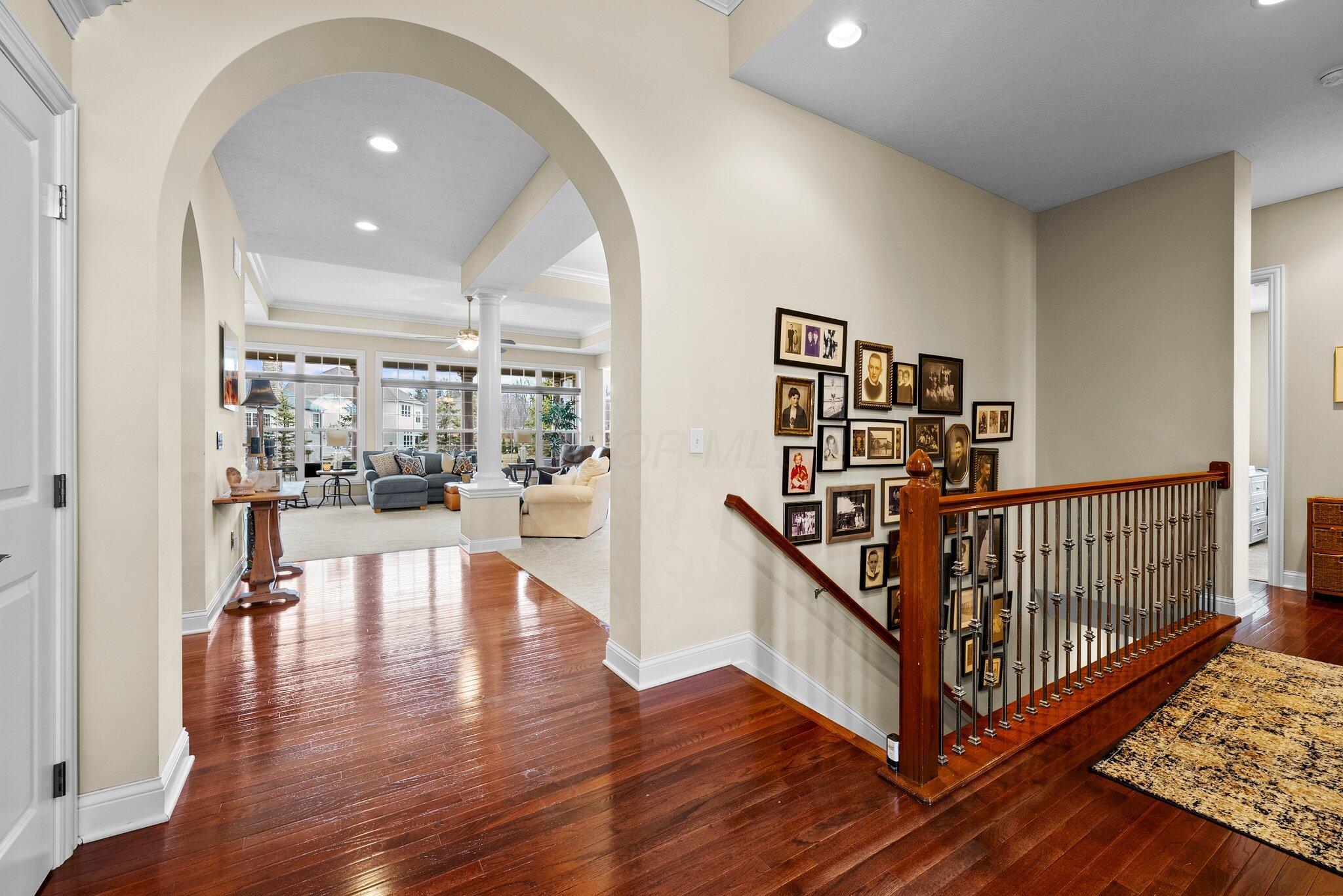 8128 Conine Drive, Dublin, Ohio image 11