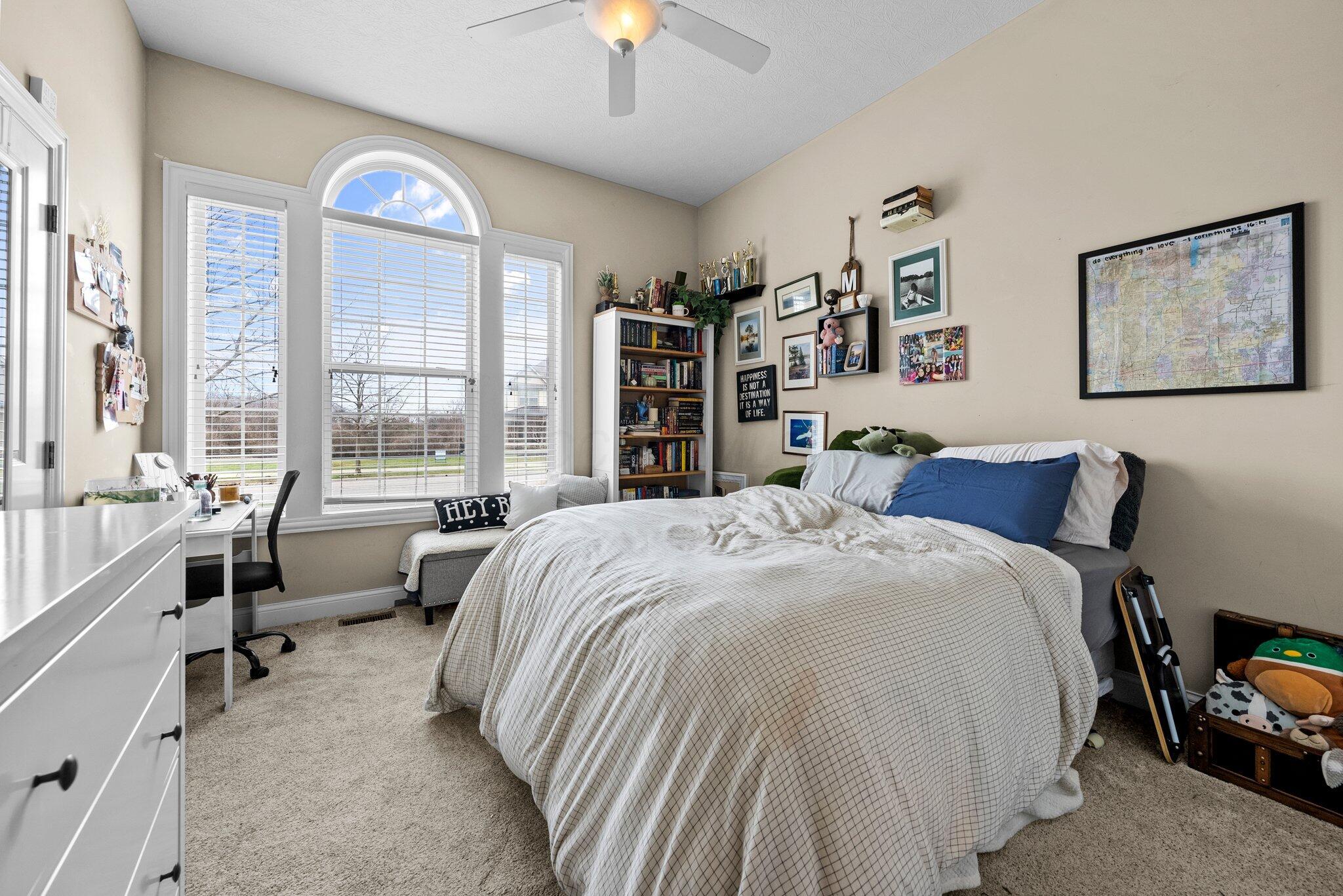 8128 Conine Drive, Dublin, Ohio image 8
