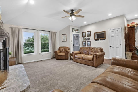 Tiny photo for 3459 Cedar Hill Road SW, Amanda, OH 43102 (MLS # 226029834)
