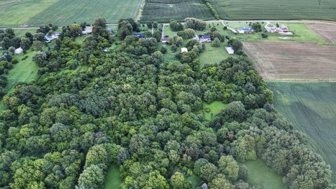 Tiny photo for 3459 Cedar Hill Road SW, Amanda, OH 43102 (MLS # 226029834)
