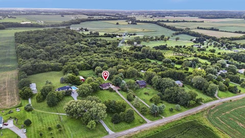 Tiny photo for 3459 Cedar Hill Road SW, Amanda, OH 43102 (MLS # 226029834)
