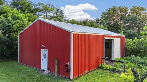 Tiny photo for 3459 Cedar Hill Road SW, Amanda, OH 43102 (MLS # 226029834)