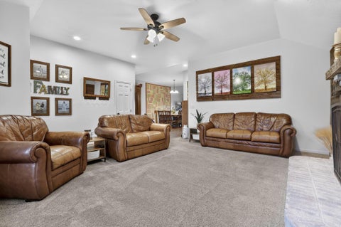 Tiny photo for 3459 Cedar Hill Road SW, Amanda, OH 43102 (MLS # 226029834)