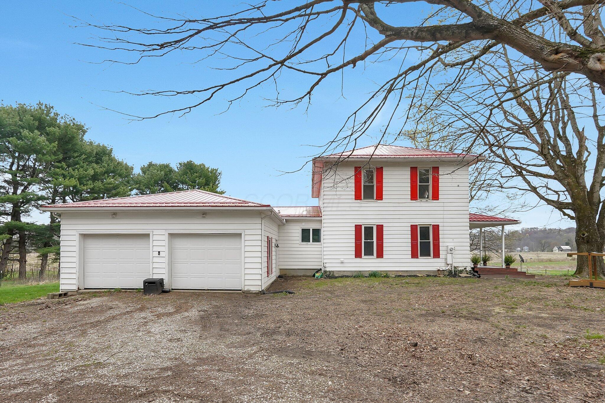 9962 Weaver Road, Utica, Ohio image 27