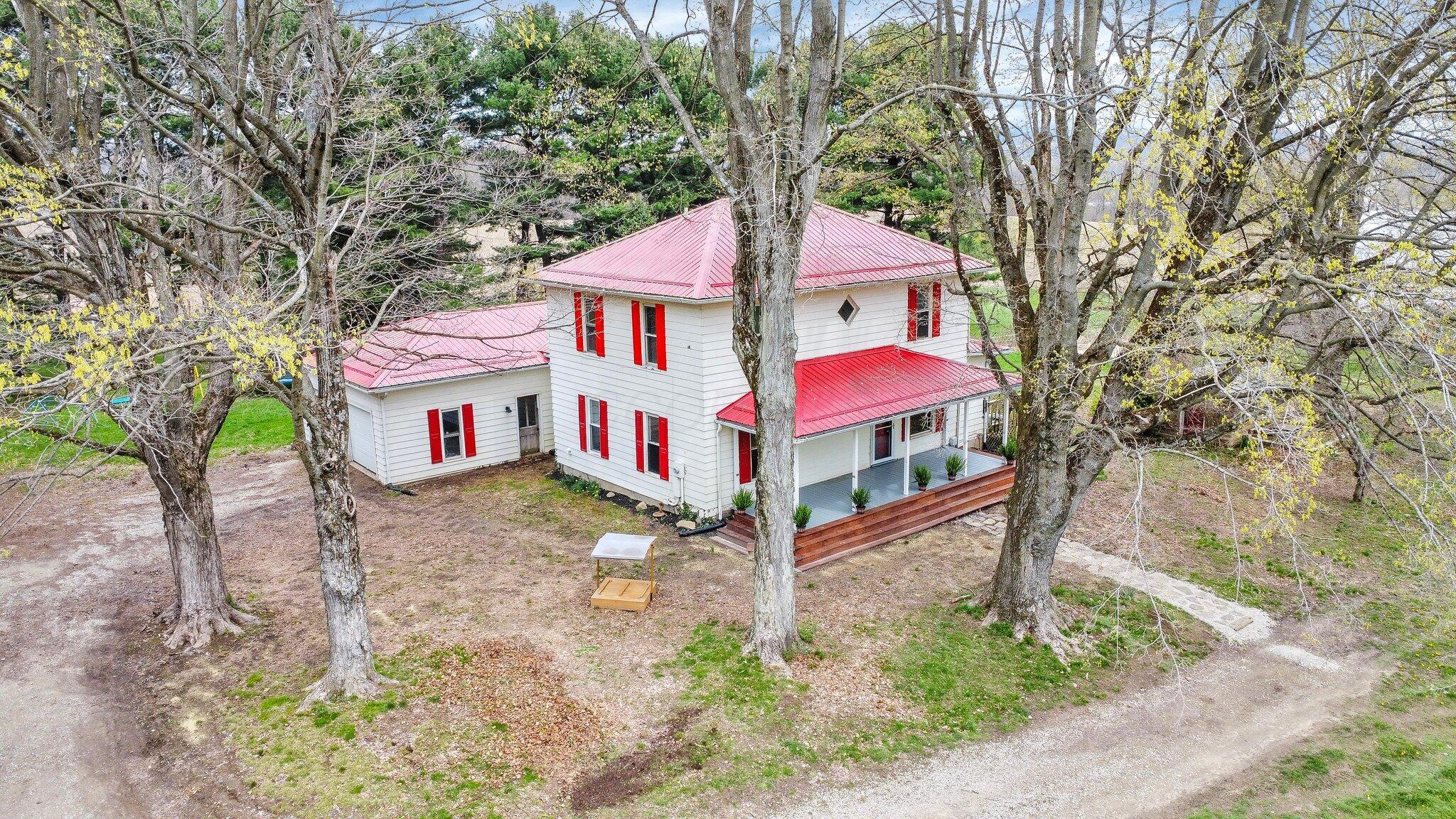 9962 Weaver Road, Utica, Ohio image 28