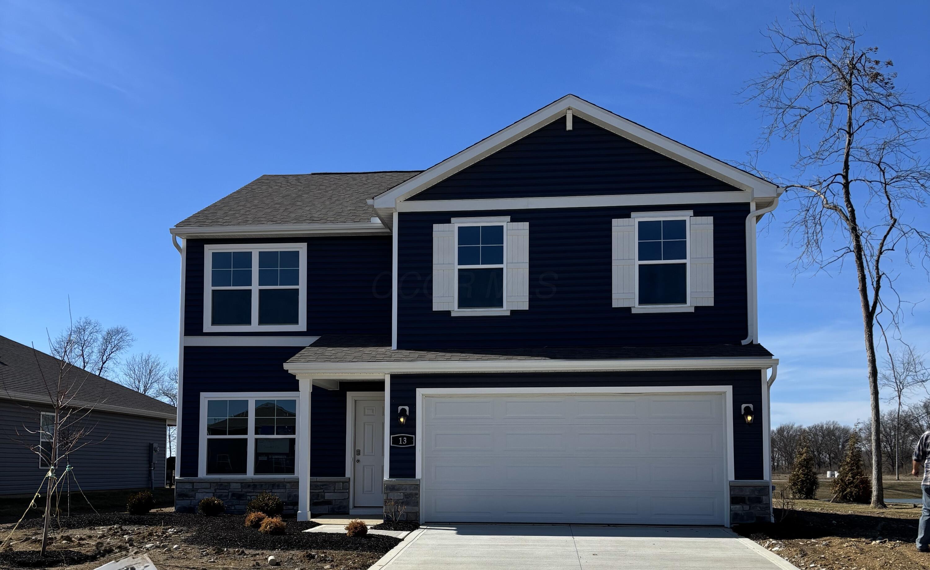 13 Sawmill Drive, Ashville, Ohio image 2