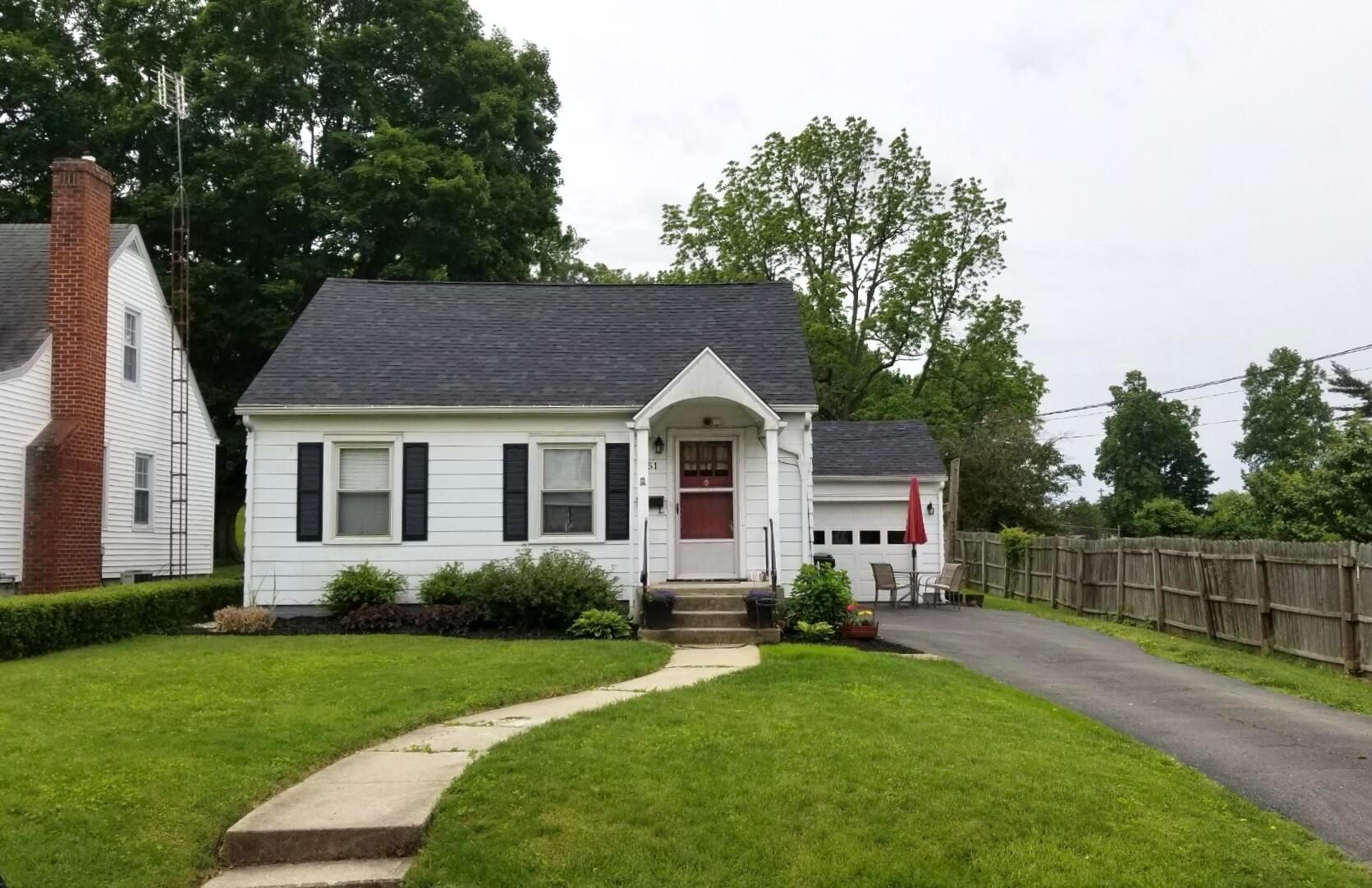551 Boyce Street, Urbana, Ohio image 1