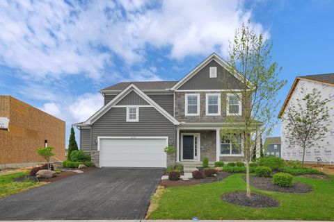 2775 Chatwood Loop Blacklick OH 43004