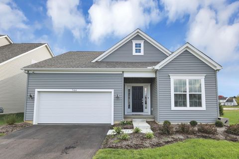 Photo of 744 Clark Drive, Reynoldsburg, OH 43068 (MLS # 225041605)