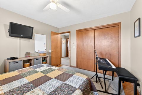 Tiny photo for 3443 Richwood Larue Road, La Rue, OH 43332 (MLS # 225045379)