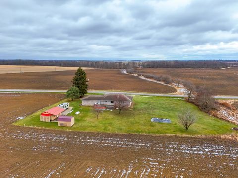 Tiny photo for 3443 Richwood Larue Road, La Rue, OH 43332 (MLS # 225045379)