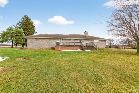 Tiny photo for 3443 Richwood Larue Road, La Rue, OH 43332 (MLS # 225045379)