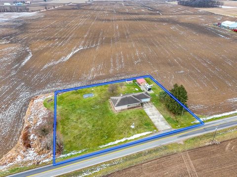 Tiny photo for 3443 Richwood Larue Road, La Rue, OH 43332 (MLS # 225045379)