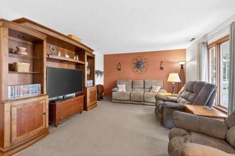 Tiny photo for 3443 Richwood Larue Road, La Rue, OH 43332 (MLS # 225045379)