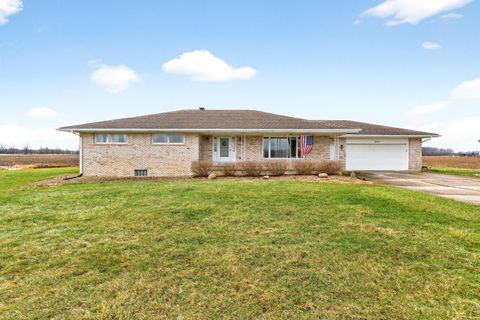 Photo of 3443 Richwood Larue Road, La Rue, OH 43332 (MLS # 225045379)