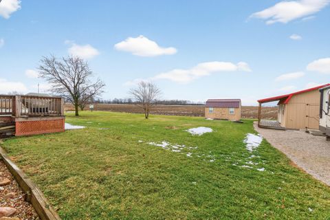 Tiny photo for 3443 Richwood Larue Road, La Rue, OH 43332 (MLS # 225045379)