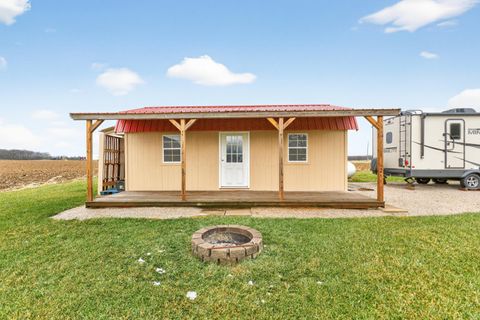 Tiny photo for 3443 Richwood Larue Road, La Rue, OH 43332 (MLS # 225045379)