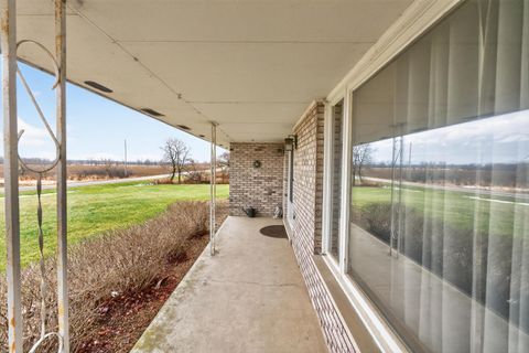 Tiny photo for 3443 Richwood Larue Road, La Rue, OH 43332 (MLS # 225045379)