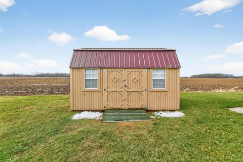 Tiny photo for 3443 Richwood Larue Road, La Rue, OH 43332 (MLS # 225045379)