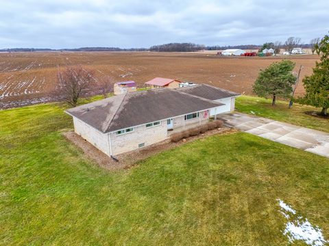 Tiny photo for 3443 Richwood Larue Road, La Rue, OH 43332 (MLS # 225045379)