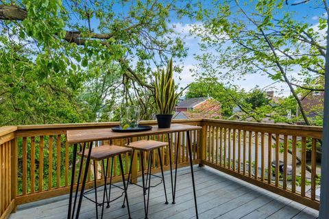 Tiny photo for 888 Ebner Street, Columbus, OH 43206 (MLS # 226014471)