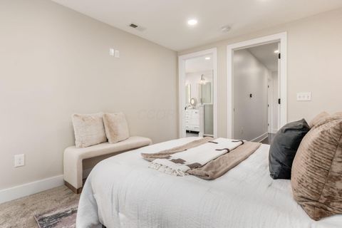 Tiny photo for 888 Ebner Street, Columbus, OH 43206 (MLS # 226014471)