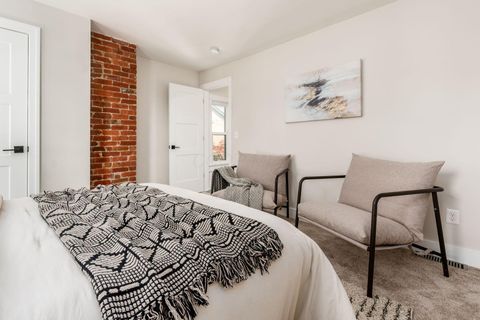 Tiny photo for 888 Ebner Street, Columbus, OH 43206 (MLS # 226014471)
