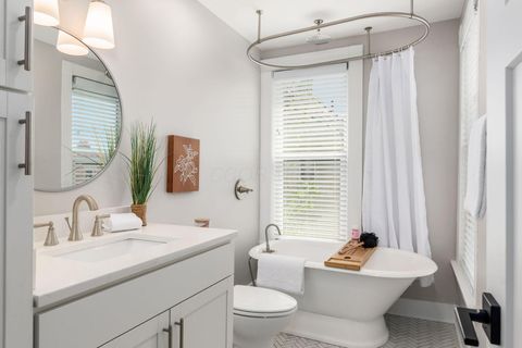 Tiny photo for 888 Ebner Street, Columbus, OH 43206 (MLS # 226014471)