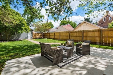 Tiny photo for 888 Ebner Street, Columbus, OH 43206 (MLS # 226014471)
