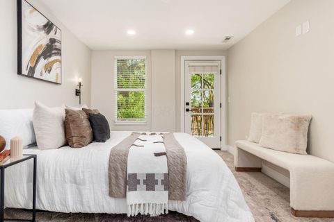 Tiny photo for 888 Ebner Street, Columbus, OH 43206 (MLS # 226014471)