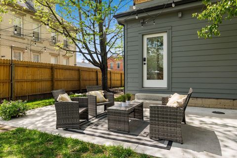 Tiny photo for 888 Ebner Street, Columbus, OH 43206 (MLS # 226014471)