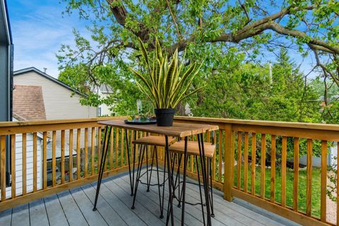 Tiny photo for 888 Ebner Street, Columbus, OH 43206 (MLS # 226014471)