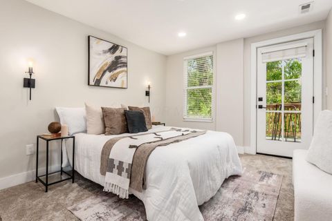 Tiny photo for 888 Ebner Street, Columbus, OH 43206 (MLS # 226014471)