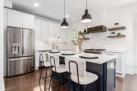Tiny photo for 888 Ebner Street, Columbus, OH 43206 (MLS # 226014471)