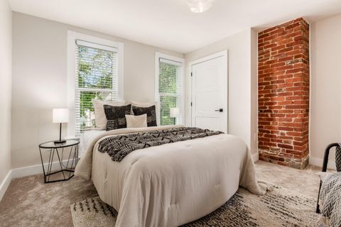Tiny photo for 888 Ebner Street, Columbus, OH 43206 (MLS # 226014471)