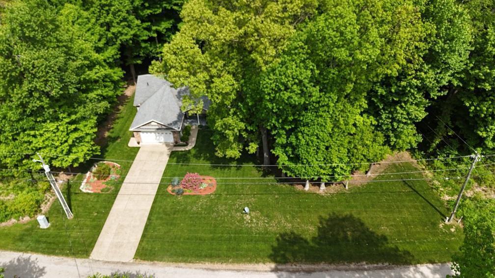 538 Grand Valley Drive, Howard, Ohio image 35