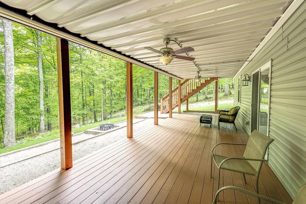 538 Grand Valley Drive, Howard, Ohio image 30