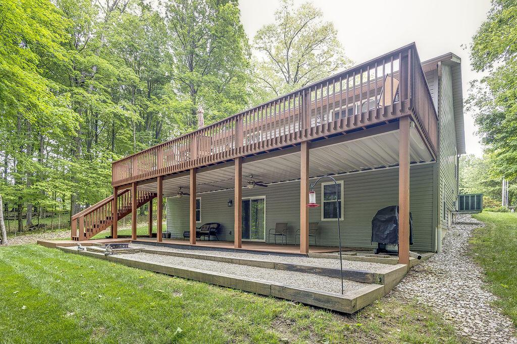 538 Grand Valley Drive, Howard, Ohio image 26