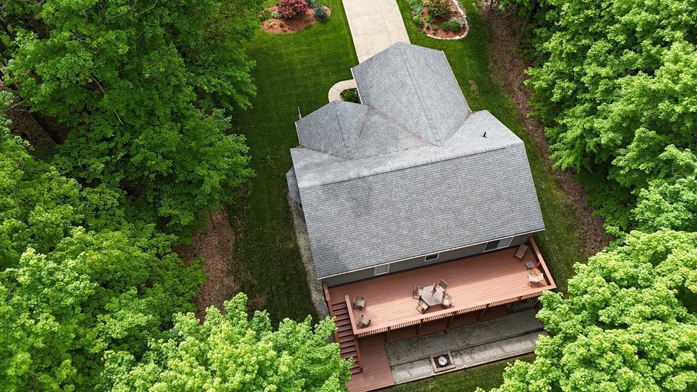 538 Grand Valley Drive, Howard, Ohio image 34