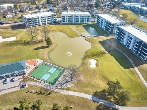 Tiny photo for 5211 Highpointe Lakes Drive 7105 #7105, Westerville, OH 43081 (MLS # 225023831)