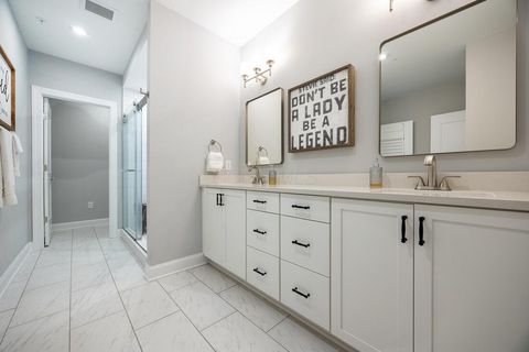 Tiny photo for 5211 Highpointe Lakes Drive 7105 #7105, Westerville, OH 43081 (MLS # 225023831)