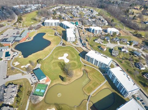 Tiny photo for 5211 Highpointe Lakes Drive 7105 #7105, Westerville, OH 43081 (MLS # 225023831)