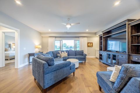 Tiny photo for 5211 Highpointe Lakes Drive 7105 #7105, Westerville, OH 43081 (MLS # 225023831)