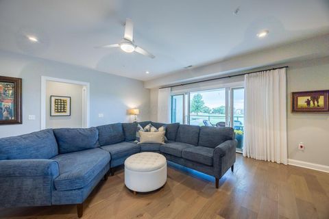 Tiny photo for 5211 Highpointe Lakes Drive 7105 #7105, Westerville, OH 43081 (MLS # 225023831)