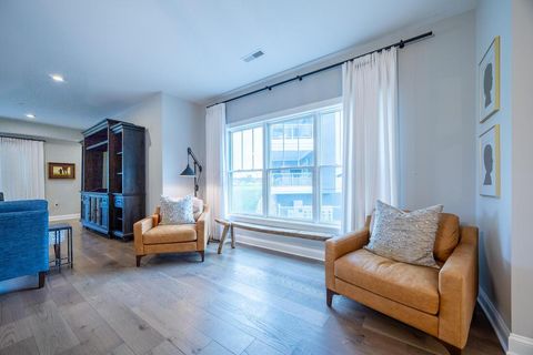 Tiny photo for 5211 Highpointe Lakes Drive 7105 #7105, Westerville, OH 43081 (MLS # 225023831)