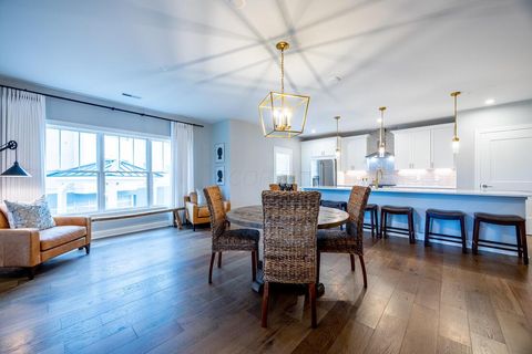 Tiny photo for 5211 Highpointe Lakes Drive 7105 #7105, Westerville, OH 43081 (MLS # 225023831)