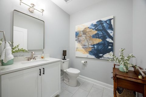 Tiny photo for 5211 Highpointe Lakes Drive 7105 #7105, Westerville, OH 43081 (MLS # 225023831)