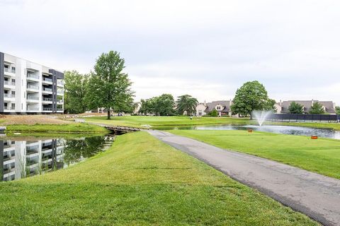Tiny photo for 5211 Highpointe Lakes Drive 7105 #7105, Westerville, OH 43081 (MLS # 225023831)